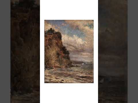 Gignous Eugenio - Dizionario pittori italiani 1800 - 1900 - Massimiliano Fiorio