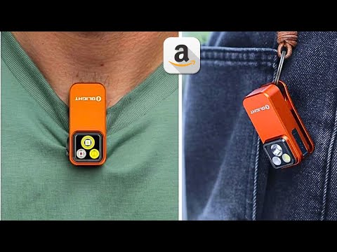 65 Insanely Clever Gadgets Selling Out FAST On Amazon