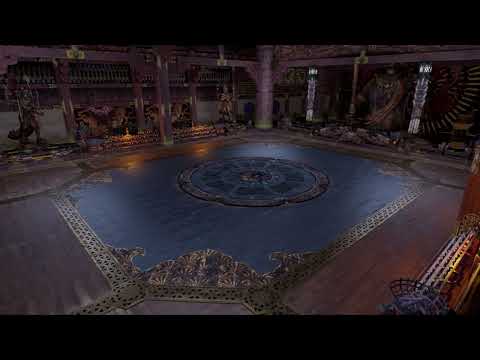 Mishima Dojo | Final Round (Dojo 2nd Tekken 7 2022Remix)@Madara Marc Exclusive