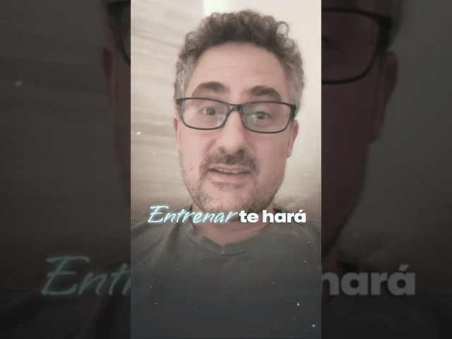 Lo contraintuitivo del crecimiento Autoconocerte da pie a la deteminación y la voluntad