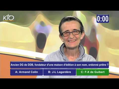 Q.C.M. de juin 2015 (2/4)