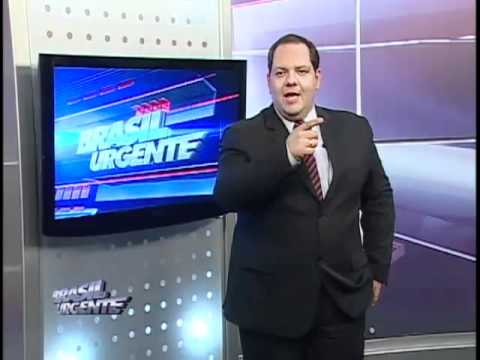 Brasil Urgente Campinas 12 07 2012 - bloco 01