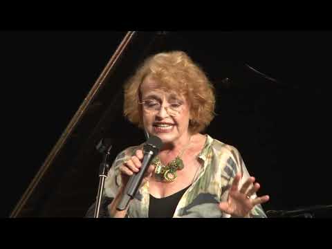 Камелия Тодорова и Станислав Арабаджиев Трио @ Jazz Forum Stara Zagora 2018