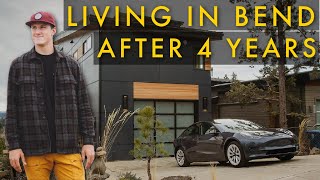 15 Reasons Not to Move to Bend Oregon | is bend oregon a good place to live