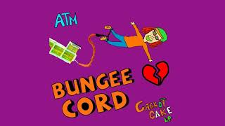 ATM $ Carrot Cake - Bungee Cord Instrumental - [CARROT CAKE LP]