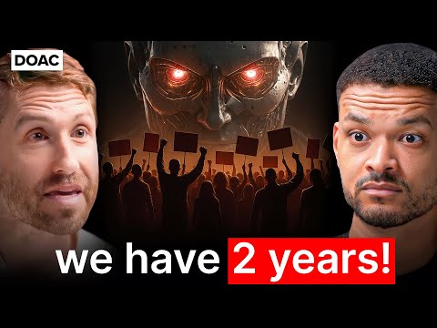 The Diary Of A CEO and The Diary Of A CEO Clips