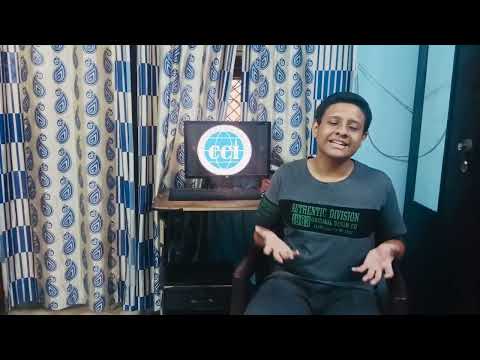 Arnav - CCI Student
