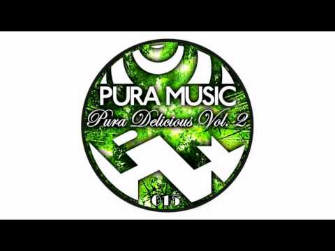 Phillip O & Cueberk - Keep Coming Back To Me  [Pura Music]