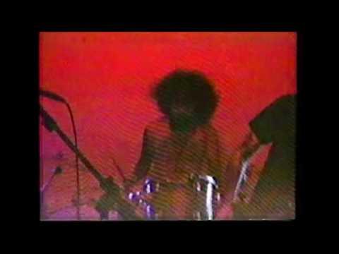 DEAFKIDS - Pés Atados