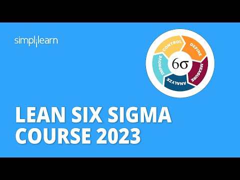 Six Sigma In 9 Minutes | What Is Six Sigma | Six Sigma Explained | Six Sigma Training | Simplilearn