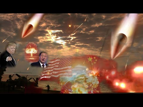 China's DF-21 And DF-26 'Carrier Killer' Missiles: How Dangerous?