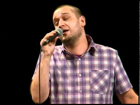 Goran Bošković/ what a wonderfull world