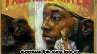 talib kweli &amp; hi tek - Down For The Count (Feat. Rah - Refle