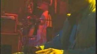 Super Furry Animals - Hello Sunshine (Glastonbury 2003)