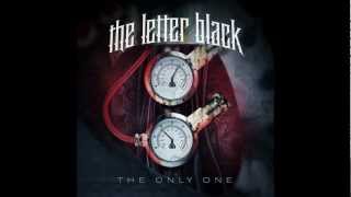The Letter Black - The Only One
