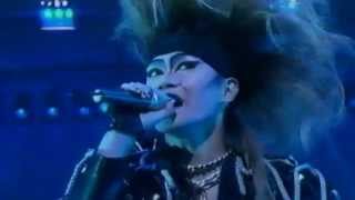 X JAPAN 1991 - Super Live with Orchestra - BLUE BLOOD