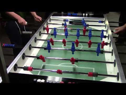 OS: Michał Rosiński vs Michał Melnyczok