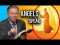 When Angels Speak To Us Sermon Mark Finley