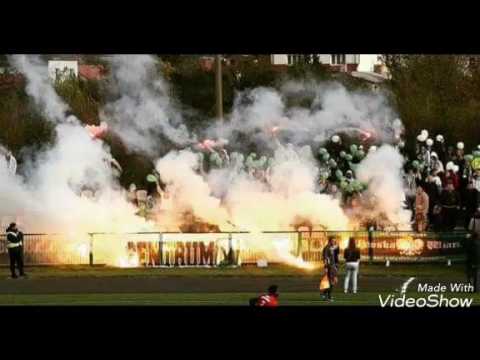 Matys - Mławianka Mława | #MławskaWiara