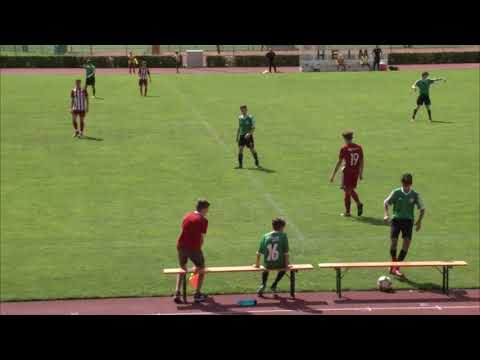 FC Amicitia Riehen - FC Oberwil