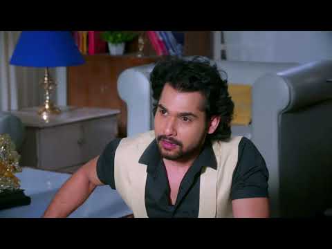 Kya Ruhi Aa Jayegi Nahar Ke Saamne? | Mann Sundar | Ruchita Aur Nahar | Dangal TV