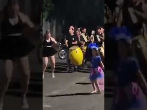 Día del Candombe en Paso de los Toros - Tacuarembó 03/12/2025