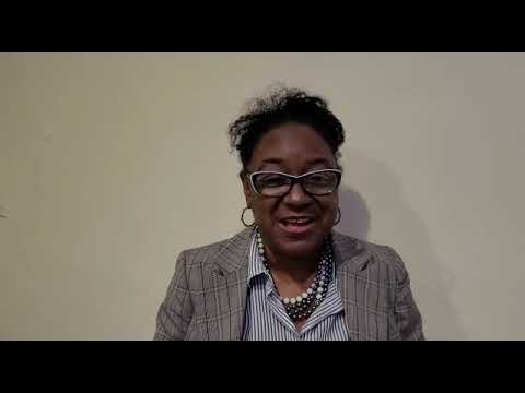 Michelle Edwards, Jamaican Office for Disaster Preparedness and Emergency Management – BReTCAT