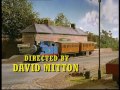Very Best Of Thomas Friends Custom VHS Intro Test