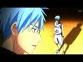 Kuroko Tetsuya 