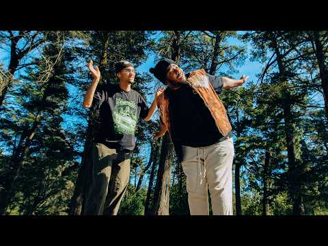 PEACEFUL² (ft. LaRussell) [Video]