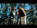 PEACEFUL² Ft LaRussell Video