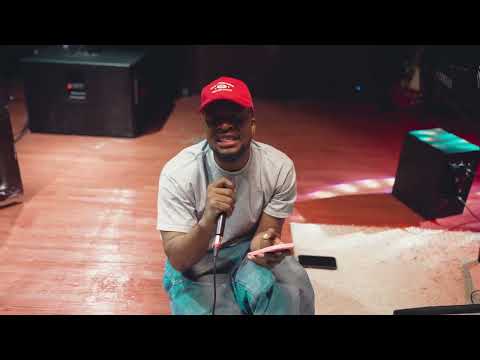 SPIRIT-FILLED WORSHIP SESSION | Bisimanuel Praise Medley 2026