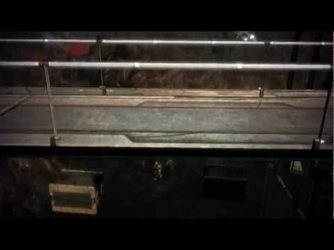 Zag Plays! Mass Effect Trilogy Part 7 -  Find Liara T'Soni