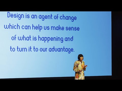 Alice Rawsthorn – Design Emergency | The Conference 2022