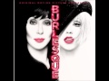 Burlesque - Show Me How You Burlesque 