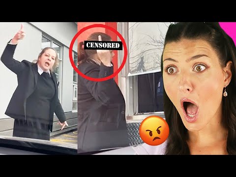 Karens Who Had NO CHILL In Drive Thru's