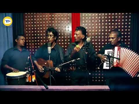 15 - Kese Kiyannada - Nihal & The Clan - TRTv Live!