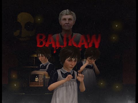 Balikaw — Trailer (Deutsch)