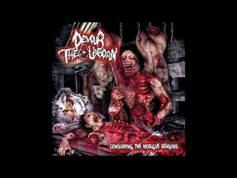 Devour the Unborn - Consuming the Morgue Remains (Full Album)