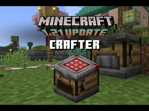 Assistindo Vídeo do Viniccius13 - Finalmente AUTO CRAFTER - casa automática #368