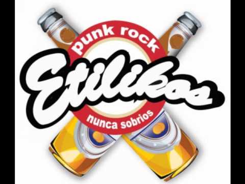 Etilikos - No Me Importo