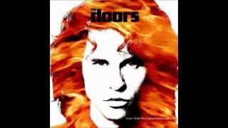 Jim Morrison - The Severed Garden (Adagio)