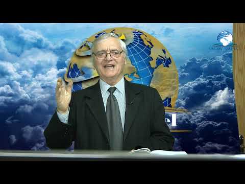 48. Cine va rabda pana la sfarsit  va fi mantuit - Valeriu Zbirnea