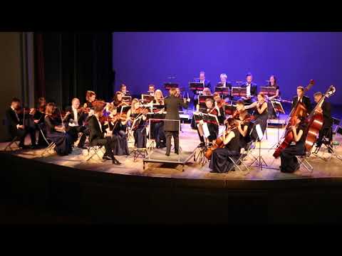 Ewa Strusińska i Orkiestra Akademii Beethovenowskiej