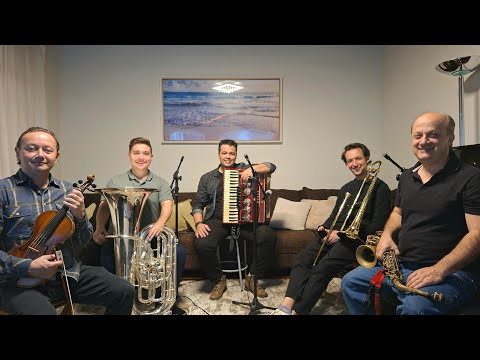 Tocata Cristã - Hinos de Louvores a Deus - #louvor #hinos 