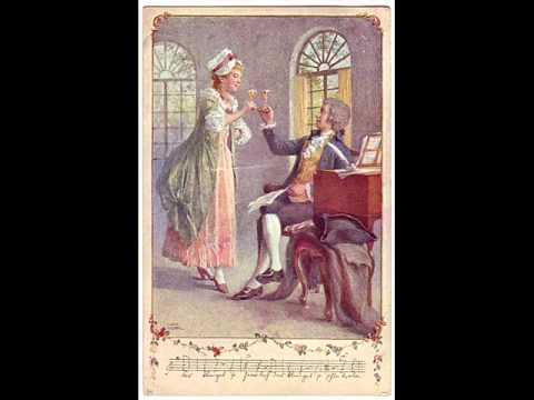 Gilels plays Liszt/Busoni "Figaro" Fantasy 1935 rec. (2/2)