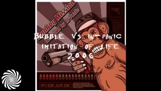 Bubble - Imitation of life