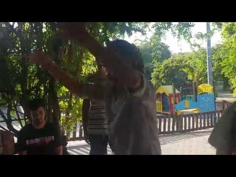 ANZ vs METRAK vs RASTAFURIA [OCTAVOS] [RAGNAROK BATTLE II]