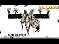 Raiden Can Take Over Your Desktop... And Your Heart | Metal Gear Solid