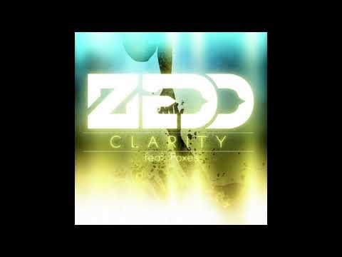 Zedd feat. Foxes - Clarity (MVH´s2023 Trance Edit)